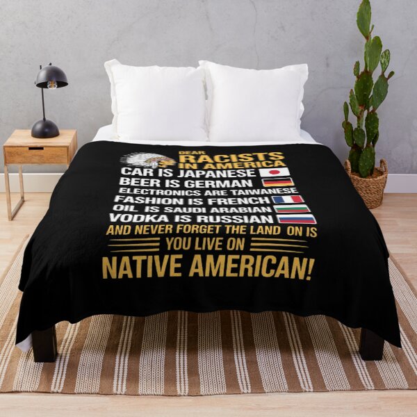 Item preview, Dear Racists in America Car is Japanese designed and sold by procionartss.