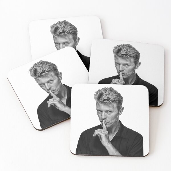 Item preview, David Bowie designed and sold by GorArt1.