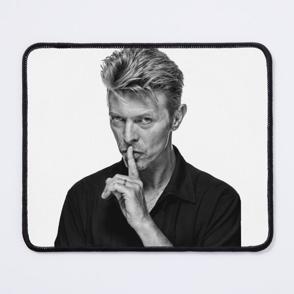 Item preview, David Bowie designed and sold by GorArt1.