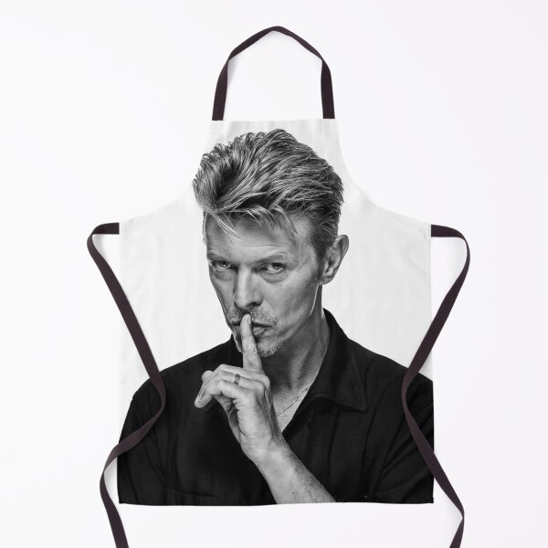 Item preview, David Bowie designed and sold by GorArt1.