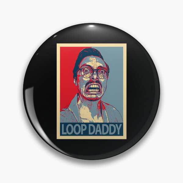 Item preview,  Marc Rebillet Loop Daddy designed and sold by Mikeehner.