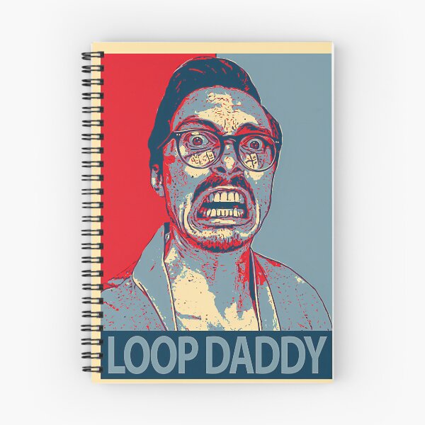 Item preview,  Marc Rebillet Loop Daddy designed and sold by Mikeehner.