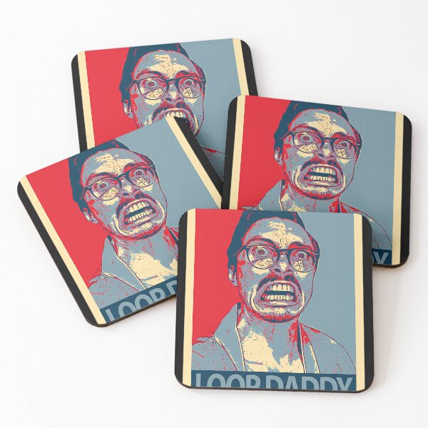 Item preview,  Marc Rebillet Loop Daddy designed and sold by Mikeehner.