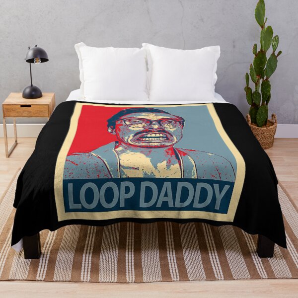 Item preview,  Marc Rebillet Loop Daddy designed and sold by Mikeehner.