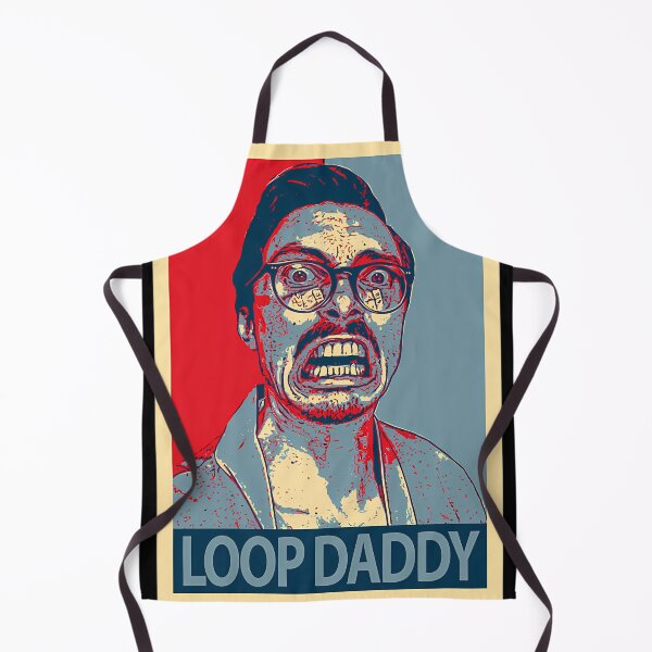 Item preview,  Marc Rebillet Loop Daddy designed and sold by Mikeehner.