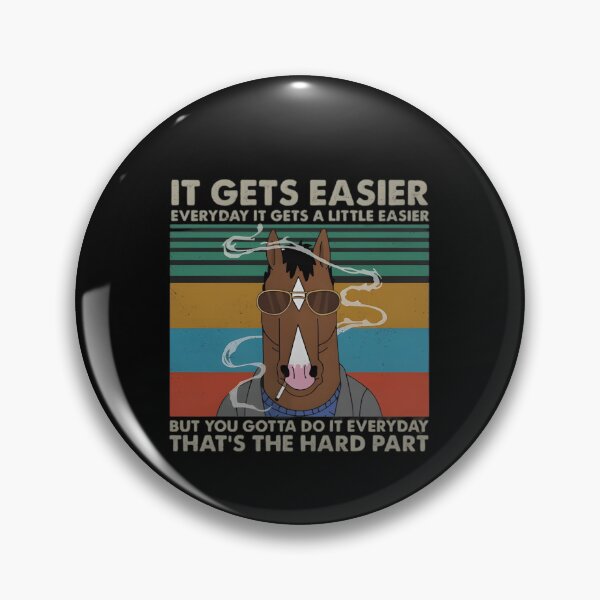 Item preview, Movie Drama Show Funny Horse TV Comedy Retro 90s designed and sold by hametolawore.