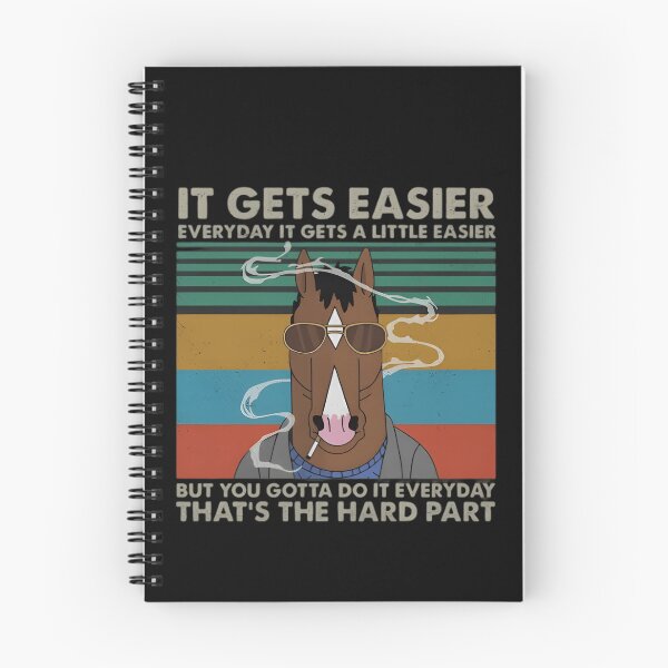 Item preview, Movie Drama Show Funny Horse TV Comedy Retro 90s designed and sold by hametolawore.