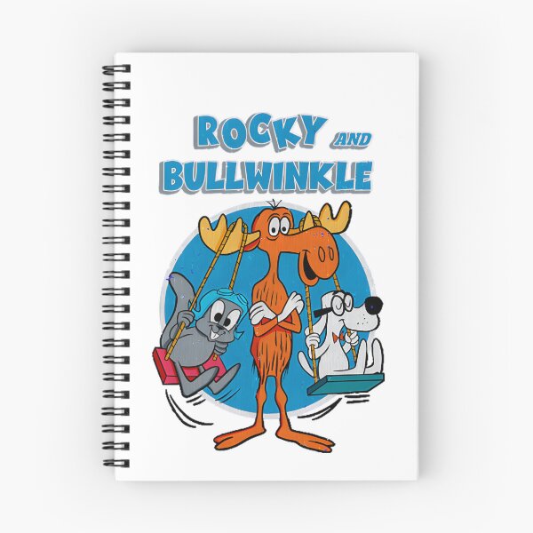 Item preview, Character Cute Retro Show Funny 90s Cartoon Animals designed and sold by RoselynKaufman.