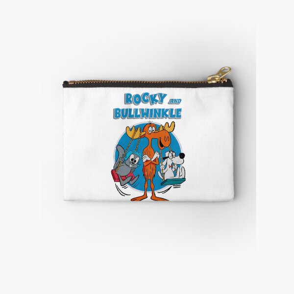 Item preview, Character Cute Retro Show Funny 90s Cartoon Animals designed and sold by RoselynKaufman.