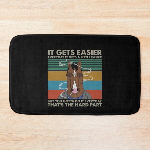 Item preview, Movie Drama Show Funny Horse TV Comedy Retro 90s designed and sold by hametolawore.