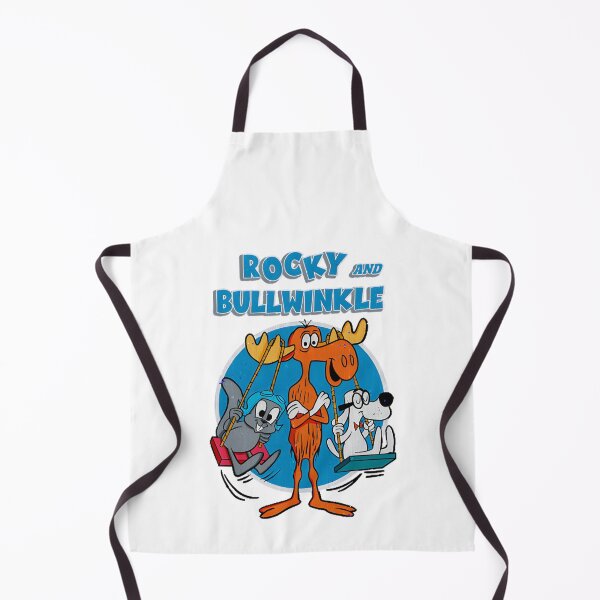 Item preview, Character Cute Retro Show Funny 90s Cartoon Animals designed and sold by RoselynKaufman.