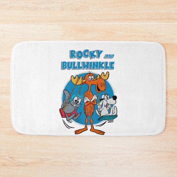 Item preview, Character Cute Retro Show Funny 90s Cartoon Animals designed and sold by RoselynKaufman.