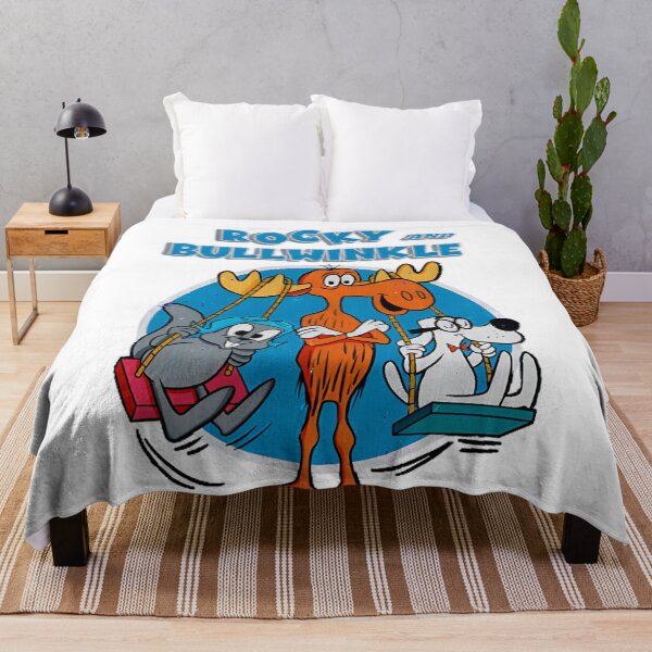 Item preview, Character Cute Retro Show Funny 90s Cartoon Animals designed and sold by RoselynKaufman.
