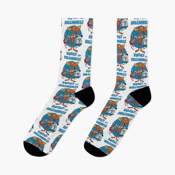 Item preview, Character Cute Retro Show Funny 90s Cartoon Animals designed and sold by RoselynKaufman.