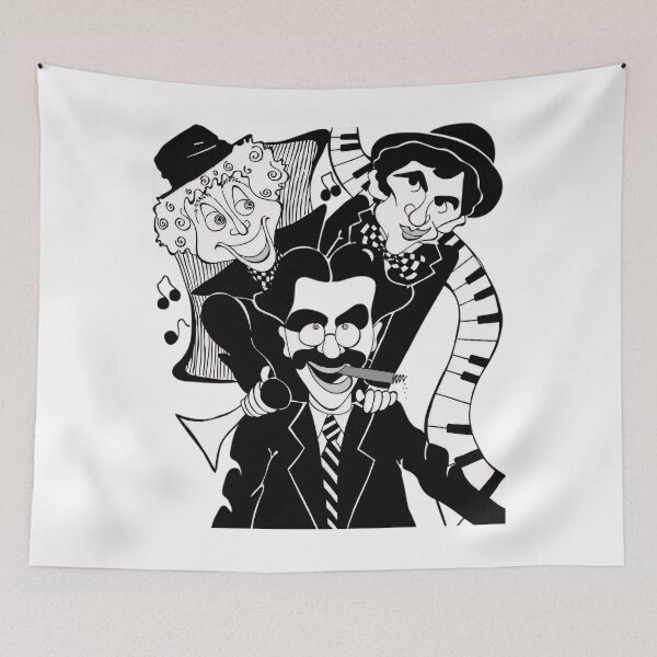 Item preview, Funny Vintage Actors Music Retro 90s Comic Band designed and sold by DorothyCook453.