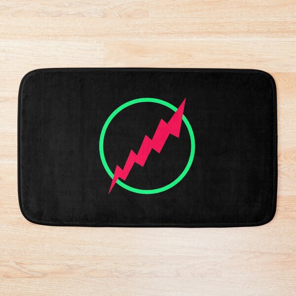 Item preview, Thunder designed and sold by barmalisiRTB.