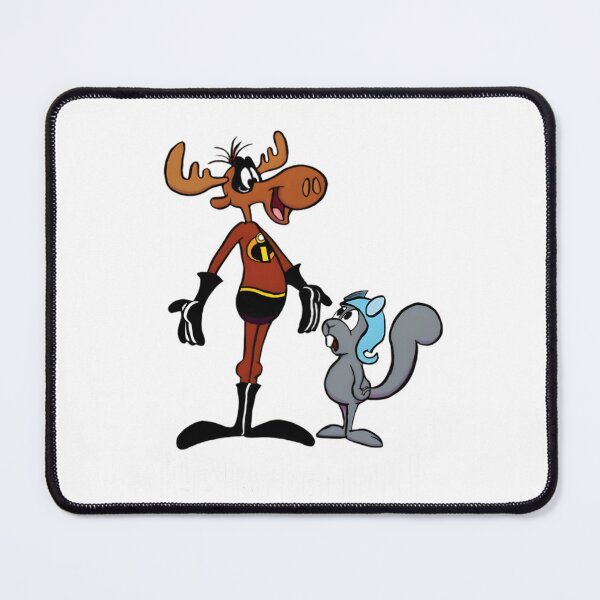 Item preview, Cute Animals Cartoon Character Show 90s Retro Funny designed and sold by RoselynKaufman.