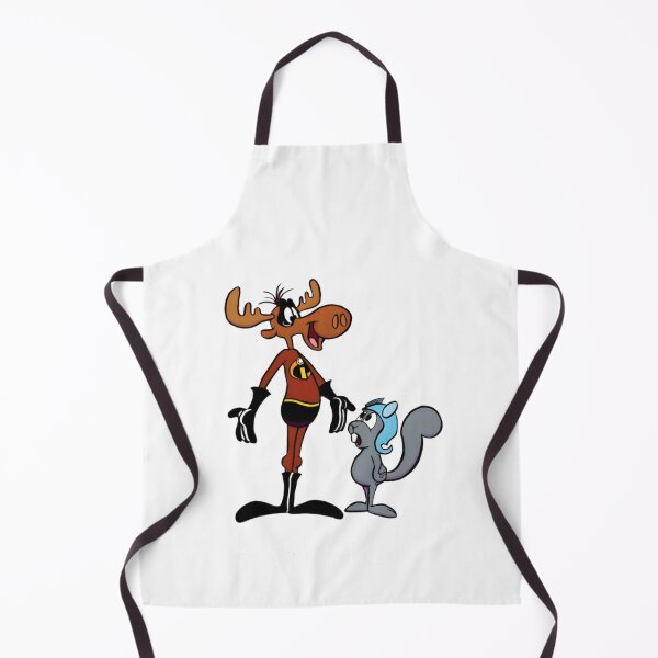 Item preview, Cute Animals Cartoon Character Show 90s Retro Funny designed and sold by RoselynKaufman.