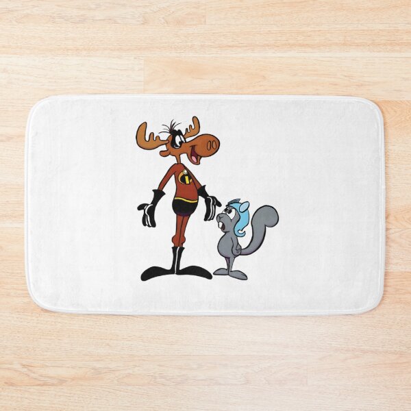 Item preview, Cute Animals Cartoon Character Show 90s Retro Funny designed and sold by RoselynKaufman.