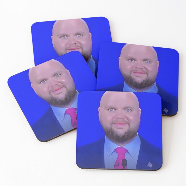 Item preview,  Jd Vance Meme designed and sold by Marcelhields.