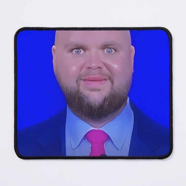 Item preview, Jd Vance Meme designed and sold by Marcelhields.