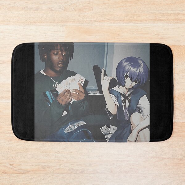 Item preview,  Rei Ayanami Thug Meme Funny designed and sold by Marcelhields.