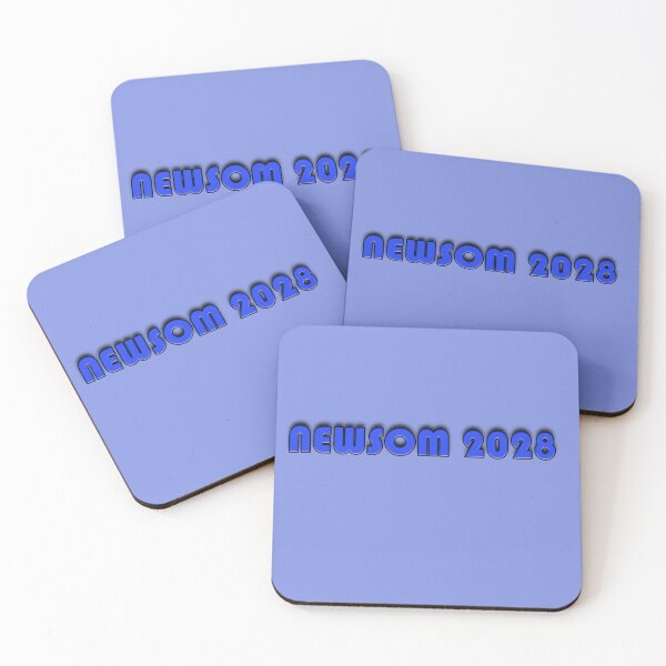 Item preview, Newsom 2028  designed and sold by cringe0015.