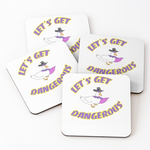 Item preview, Movie Show Duck Cartoon Vintage 90s Retro Funny designed and sold by olenemauffray.