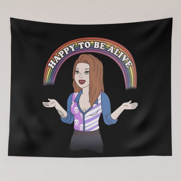 Item preview, Movie 90s Drama Funny TV Comedy Show Horse Retro designed and sold by hametolawore.