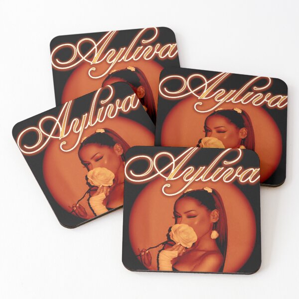 Item preview, Y2K Style Die Tour Ayliva 2025 designed and sold by milessayubzh.