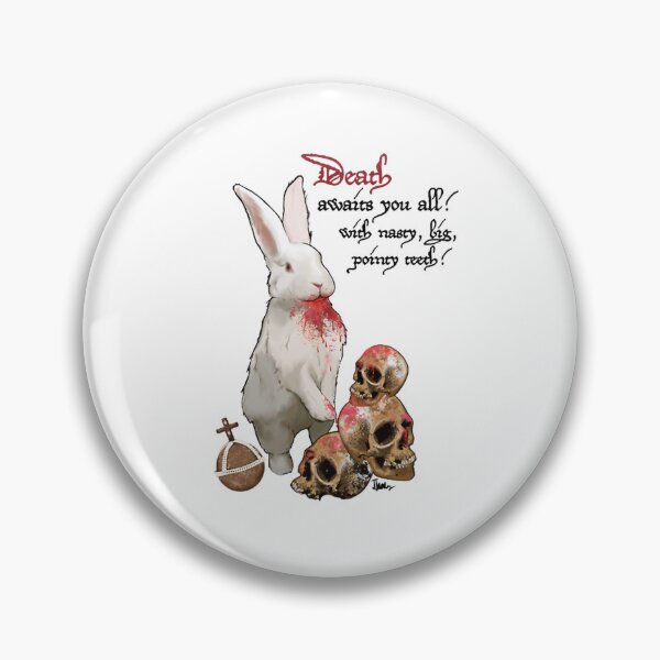 Item preview, Vintage Movie Style Retro 90s Knight King designed and sold by ArtBorderlessA.
