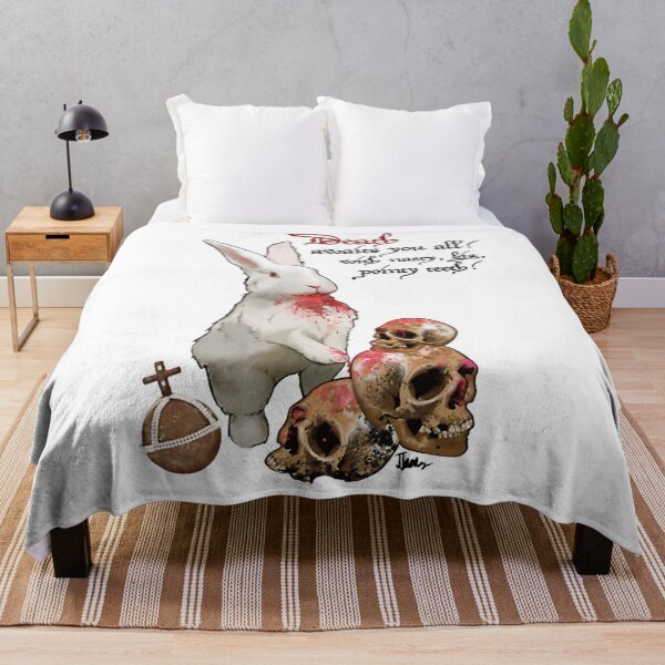 Item preview, Vintage Movie Style Retro 90s Knight King designed and sold by ArtBorderlessA.