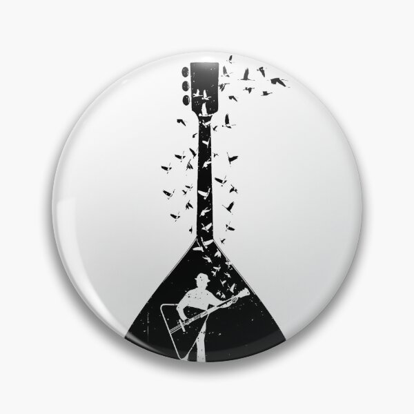 Item preview, Balalaika- designed and sold by dongmarc.