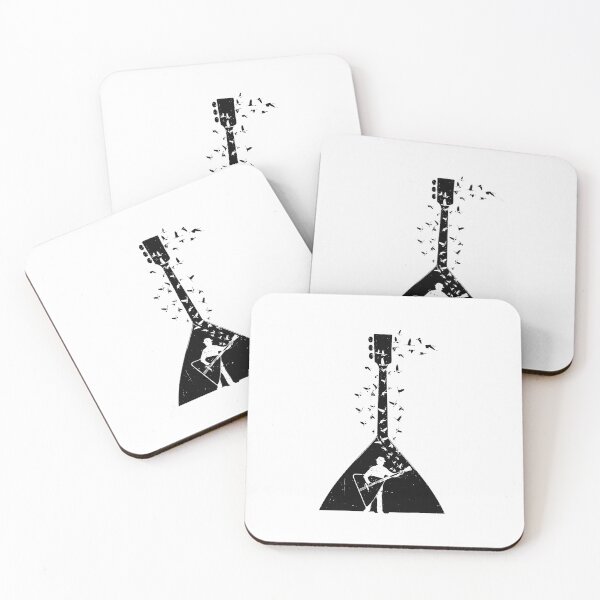 Item preview, Balalaika- designed and sold by dongmarc.