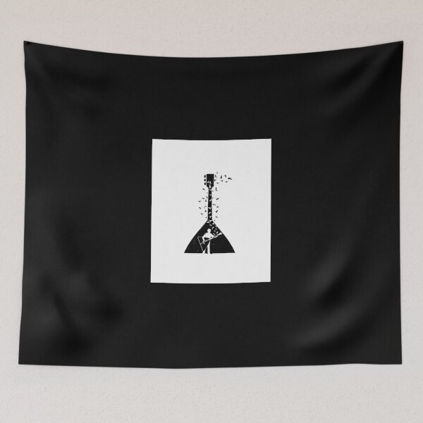 Item preview, Balalaika- designed and sold by dongmarc.