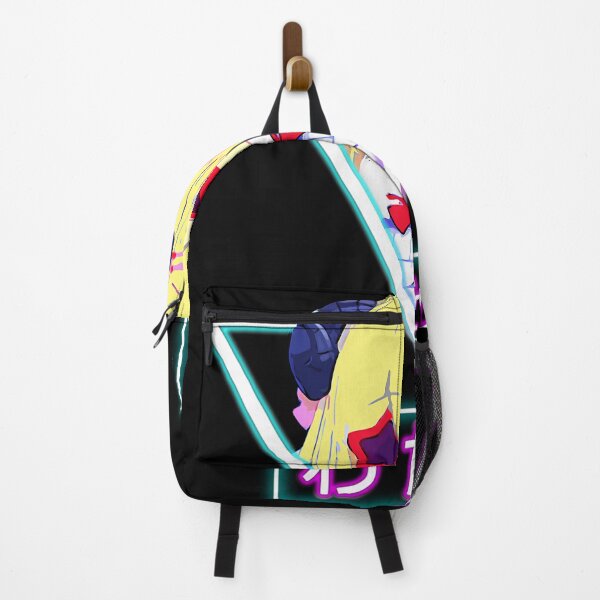 Item preview, Hololive Watame Neon Glow designed and sold by Mikeehner.