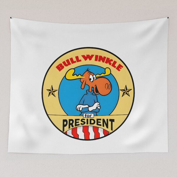 Item preview, Character Show 90s Animals Funny Cartoon Cute Retro designed and sold by RoselynKaufman.
