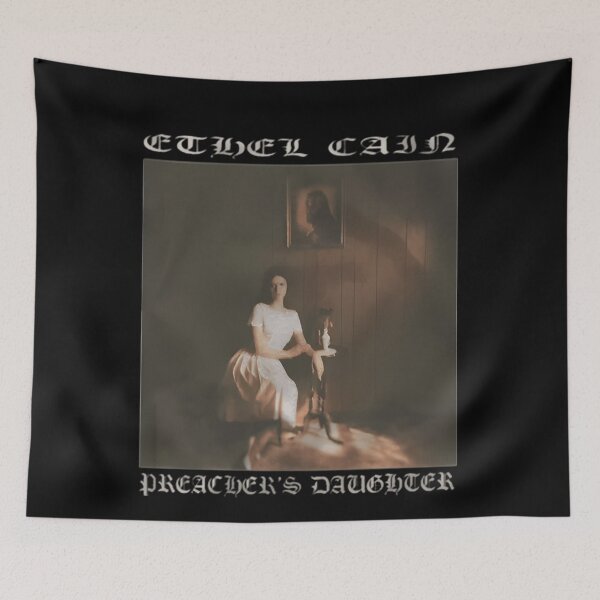 Item preview, 80s Songs New Music Retro Funny Albums Girl designed and sold by MyBadHuberArtS.