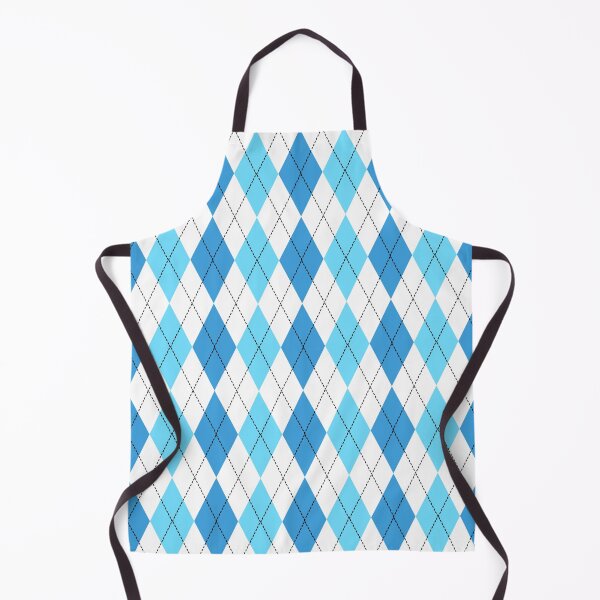 Artikelvorschau, Eleganter blauer Argyle-Musterhintergrund mit Rautenformen für moderne Designprojekte und vielseitige Texturen entworfen und verkauft von Rue Market.