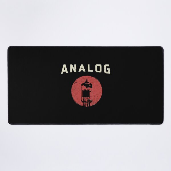 Item preview, Vacuum Tube Analog Distressed Effect designed and sold by lindsayscnger.