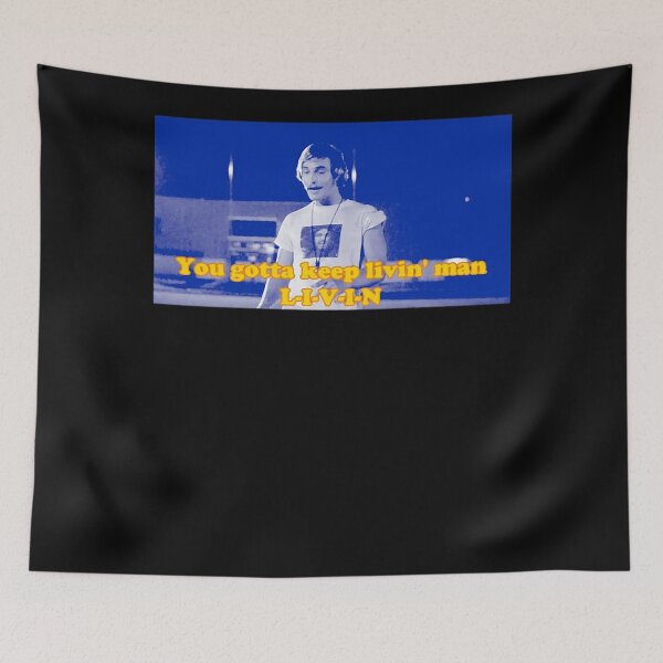 Item preview, Retro TV Boy Comedy Funny Vintage 90s Movie Show designed and sold by MyrtisJast.