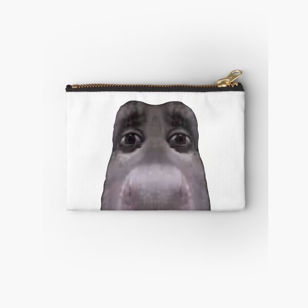 Item preview, Donkey Stares Into Your Soul designed and sold by Marcelhields.