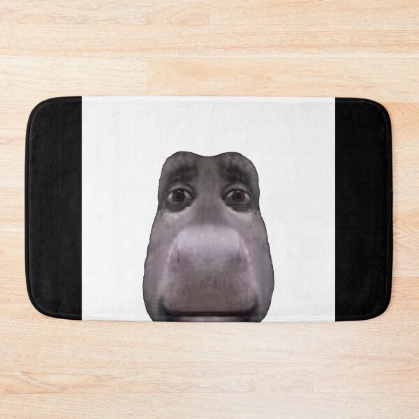 Item preview, Donkey Stares Into Your Soul designed and sold by Marcelhields.