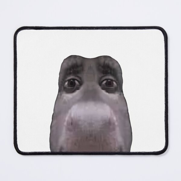 Item preview, Donkey Stares Into Your Soul designed and sold by Marcelhields.