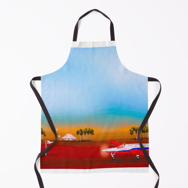 Item preview, RFDS Outback designed and sold by EJCairns.
