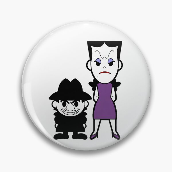 Item preview, Character Animals 90s Cute Funny Retro Show Cartoon designed and sold by RoselynKaufman.