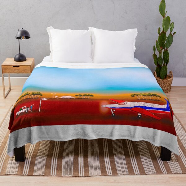 Item preview, RFDS Outback designed and sold by EJCairns.
