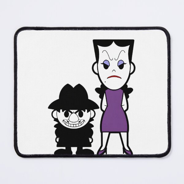Item preview, Character Animals 90s Cute Funny Retro Show Cartoon designed and sold by RoselynKaufman.