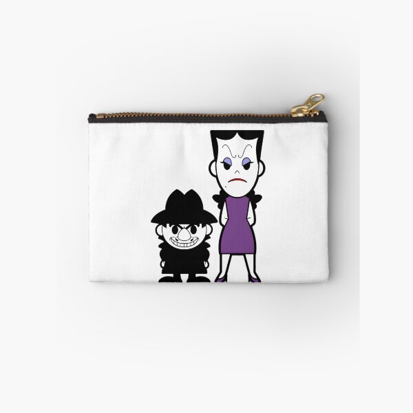Item preview, Character Animals 90s Cute Funny Retro Show Cartoon designed and sold by RoselynKaufman.