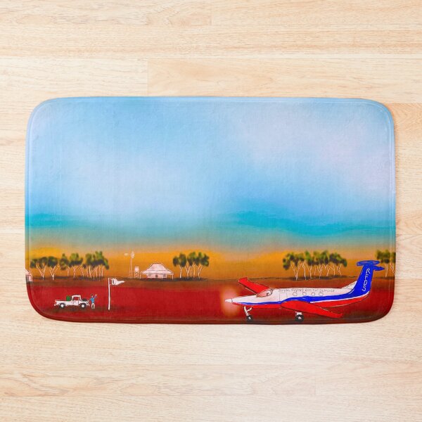 Item preview, RFDS Outback designed and sold by EJCairns.